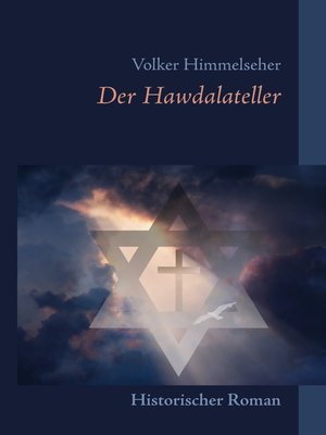 cover image of Der Hawdalateller